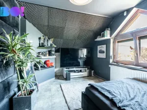 Prodej rodinného domu, Český Těšín, 150 m2