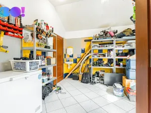 Prodej rodinného domu, Český Těšín, 150 m2
