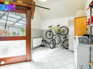 Prodej rodinného domu, Český Těšín, 150 m2