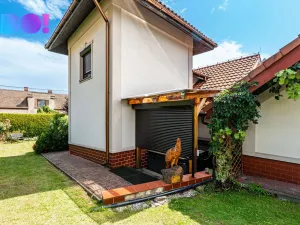 Prodej rodinného domu, Český Těšín, 150 m2