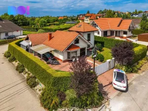 Prodej rodinného domu, Český Těšín, 150 m2