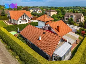 Prodej rodinného domu, Český Těšín, 150 m2