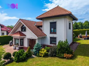 Prodej rodinného domu, Český Těšín, 150 m2