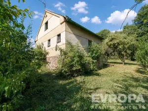 Prodej chalupy, Varvažov, 93 m2