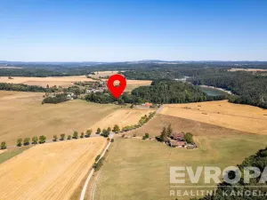 Prodej chalupy, Varvažov, 93 m2