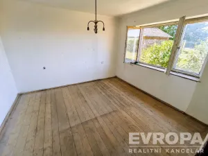 Prodej chalupy, Varvažov, 93 m2