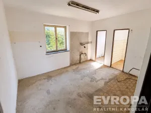 Prodej chalupy, Varvažov, 93 m2