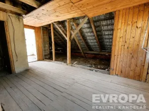 Prodej chalupy, Varvažov, 93 m2