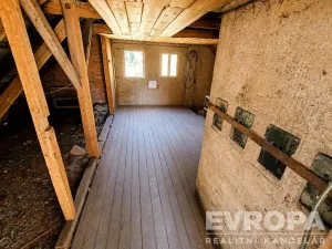 Prodej chalupy, Varvažov, 93 m2