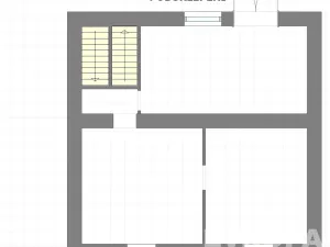 Prodej chalupy, Varvažov, 93 m2