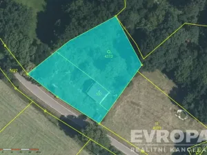 Prodej chalupy, Varvažov, 93 m2