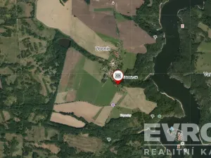 Prodej chalupy, Varvažov, 93 m2
