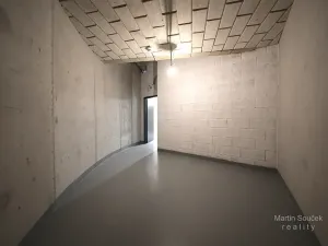 Prodej obchodního prostoru, Praha - Hlubočepy, Dostalové, 37 m2