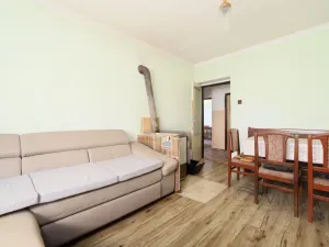 Prodej rodinného domu, Černá v Pošumaví - Bližná, 85 m2