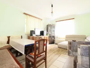 Prodej rodinného domu, Černá v Pošumaví - Bližná, 85 m2