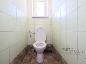 Prodej rodinného domu, Černá v Pošumaví - Bližná, 85 m2