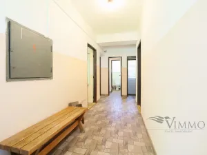 Prodej rodinného domu, Černá v Pošumaví - Bližná, 85 m2