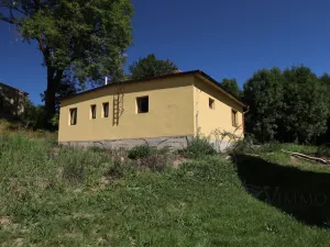 Prodej rodinného domu, Černá v Pošumaví - Bližná, 85 m2