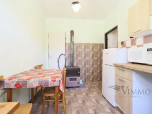 Prodej rodinného domu, Černá v Pošumaví - Bližná, 85 m2