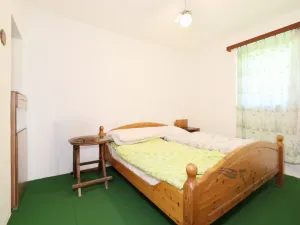 Prodej rodinného domu, Černá v Pošumaví - Bližná, 85 m2