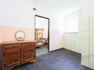 Prodej rodinného domu, Černá v Pošumaví - Bližná, 85 m2