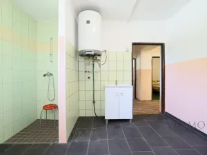 Prodej rodinného domu, Černá v Pošumaví - Bližná, 85 m2