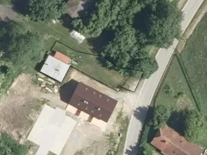 Prodej rodinného domu, Černá v Pošumaví - Bližná, 85 m2