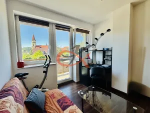 Prodej bytu 3+kk, Dolní Bečva, 88 m2