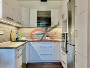 Prodej bytu 3+kk, Dolní Bečva, 88 m2