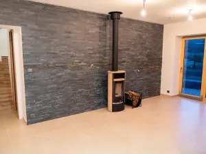 Prodej rodinného domu, Bedřichov, 70 m2