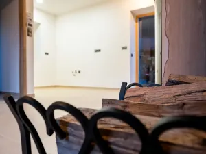 Prodej rodinného domu, Bedřichov, 70 m2