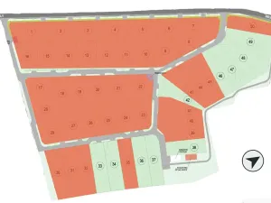 Prodej rodinného domu, Mcely, 89 m2