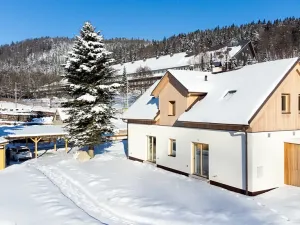 Prodej bytu 3+kk, Bedřichov, 70 m2