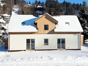Prodej bytu 3+kk, Bedřichov, 70 m2