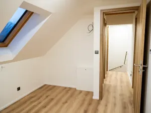 Prodej bytu 3+kk, Bedřichov, 70 m2