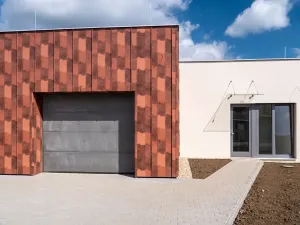 Prodej rodinného domu, Praha - Horní Počernice, Krotitelů, 136 m2