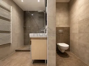 Prodej bytu 2+kk, Praha - Uhříněves, Františka Diviše, 55 m2