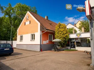 Prodej rodinného domu, Holice, Smetanova, 75 m2
