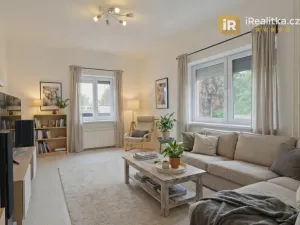 Prodej rodinného domu, Holice, Smetanova, 75 m2
