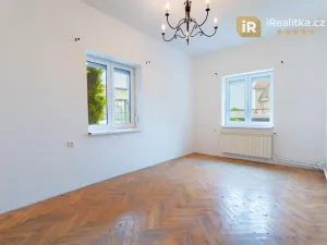 Prodej rodinného domu, Holice, Smetanova, 75 m2