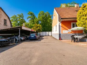 Prodej rodinného domu, Holice, Smetanova, 75 m2