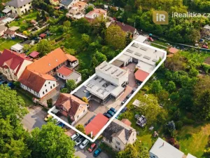 Prodej rodinného domu, Holice, Smetanova, 75 m2