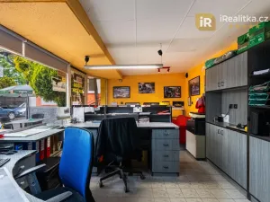 Prodej rodinného domu, Holice, Smetanova, 75 m2