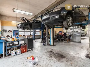 Prodej rodinného domu, Holice, Smetanova, 75 m2