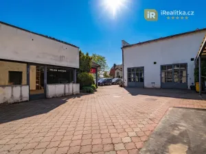 Prodej rodinného domu, Holice, Smetanova, 75 m2