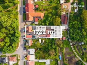 Prodej rodinného domu, Holice, Smetanova, 75 m2