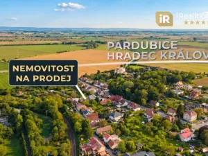 Prodej rodinného domu, Holice, Smetanova, 75 m2