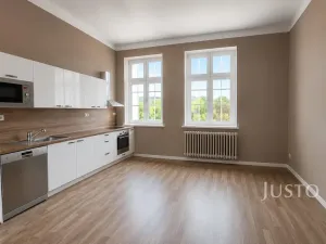 Pronájem bytu 3+kk, Písek - Pražské Předměstí, Pražská, 71 m2
