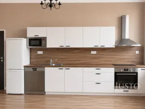 Pronájem bytu 3+kk, Písek - Pražské Předměstí, Pražská, 71 m2