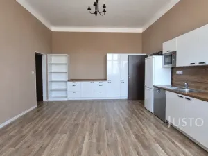 Pronájem bytu 3+kk, Písek - Pražské Předměstí, Pražská, 71 m2